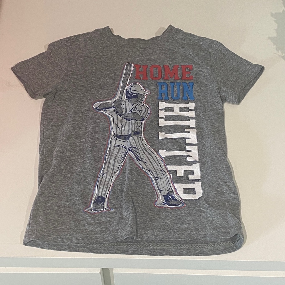Cat & Jack Tee